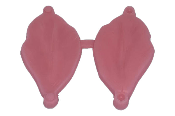 Tulip Petal Double-Sided Silicone Veiner - Carolines
