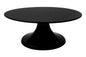 Black Melamine Turntable - Iconic Cake Art