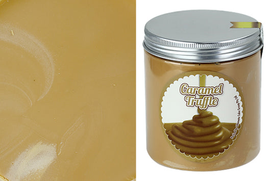 Caramel Truffle 500g - Iconic Cake Art