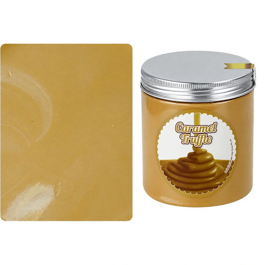Caramel Truffle 500g - Iconic Cake Art