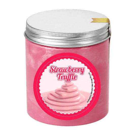 Strawberry Truffle Ganache 500g