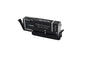 Black Cli651 Edible Ink Cartridge for Canon Printer - Tasty Images