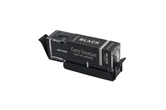 Black Pgi680 Pbk Edible Ink Cartridge for Canon Printer - Tasty Images