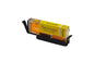 Yellow Cli681 Edible Ink Cartridge for Canon Printer - Tasty Images