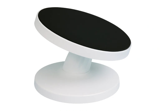 (140mm x 230mm Or 9 Inch x 5.5 Inch) Tilting Turntable - PME