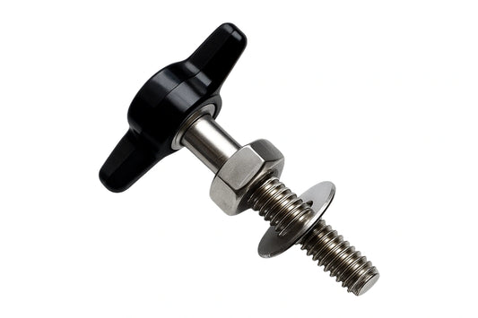 Upper Blade Knobs (2 Pack) - Agbay