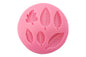 Leaves - 6 Types - Silicone Mould - Iconic Cake Art