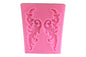 Flourish 2 Mould - Iconic Cake Art
