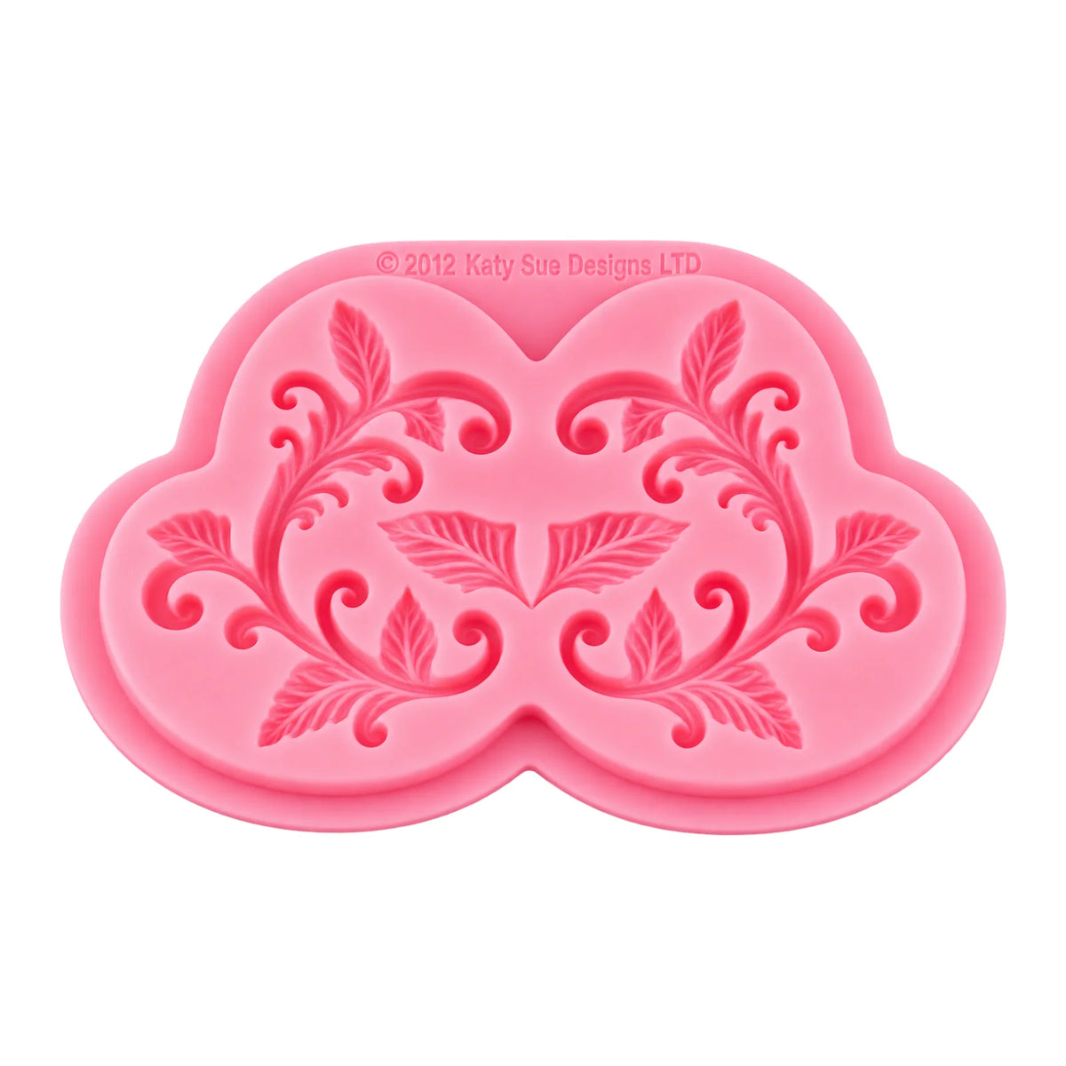 Vines Silicone Mould