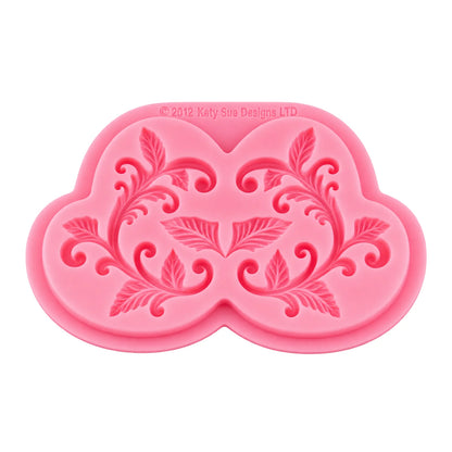 Vines Silicone Mould