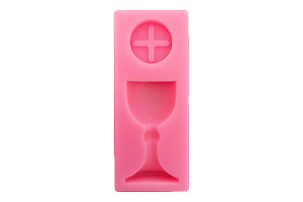 Communion - Chalice Confirmation - Iconic Cake Art