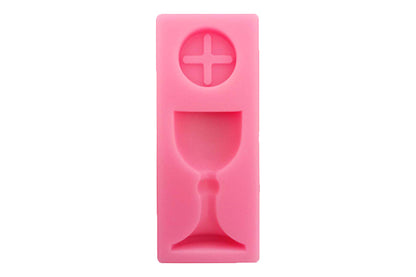 Communion - Chalice Confirmation - Iconic Cake Art