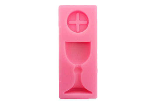 Communion - Chalice Confirmation - Iconic Cake Art