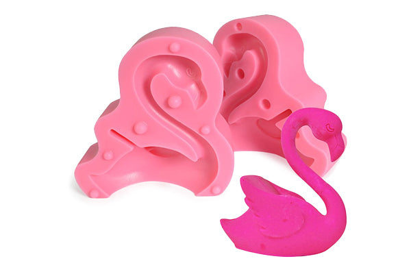 Flamingo - Iconic Cake Art