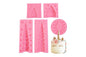 Unicorn Features Silicone Mould (5 Pack) - Iconic Cake Art