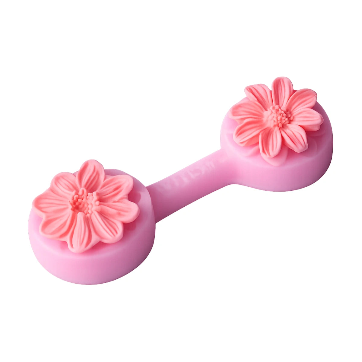 Daisy 3D Flower Silicone Mould And Cutter