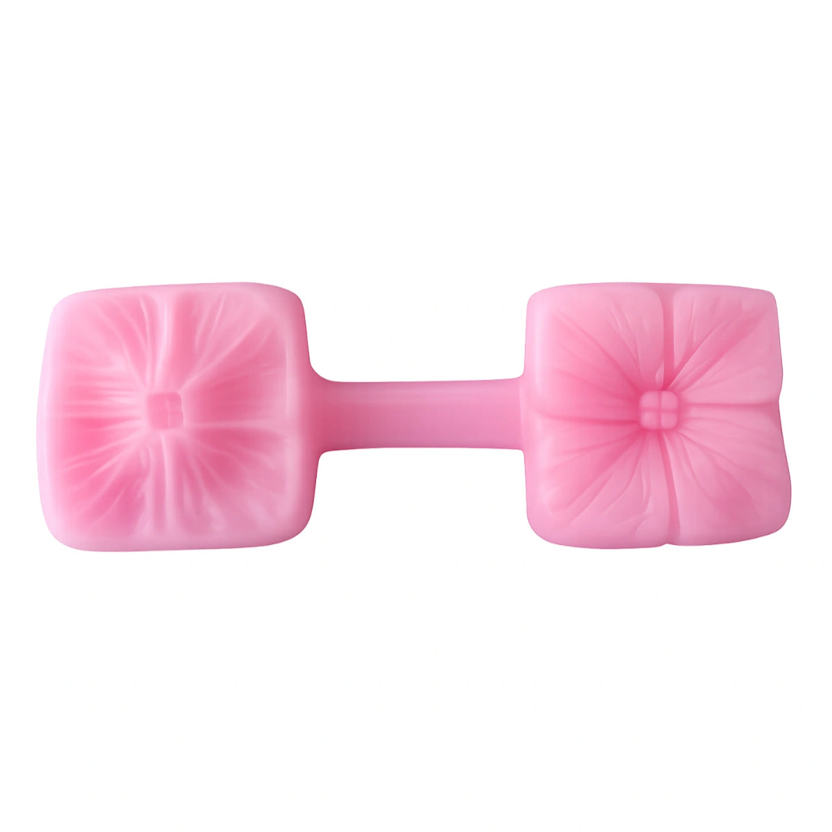 Hydrangea Flower Silicone Mould And Cutter