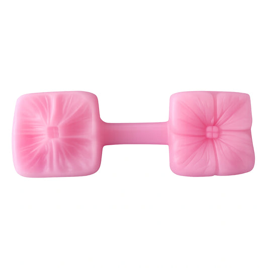 Hydrangea Flower Silicone Mould And Cutter