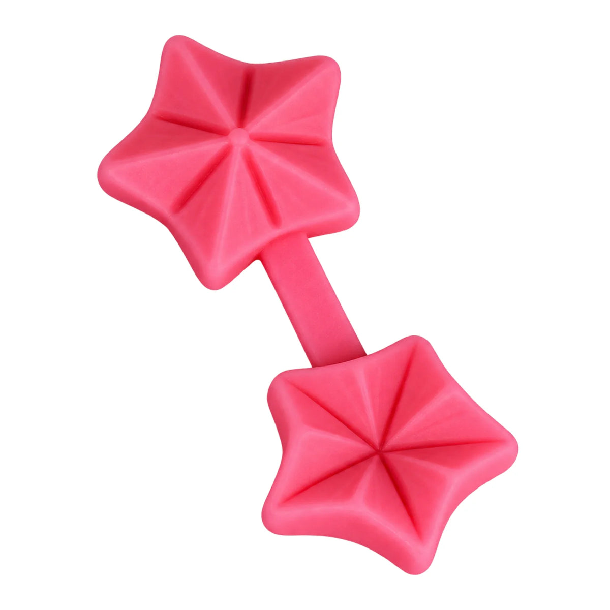 Petunia 3D Flower Silicone Mould And Cutter