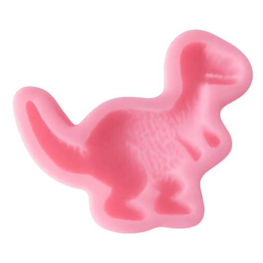 Dinosaur Iguanodon Silicone Mould Iconic Cake Art