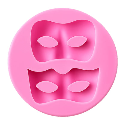 Eye Masks Silicone Mould