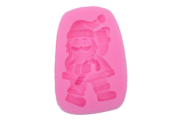 Santa - Iconic Cake Art