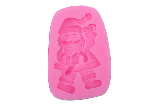 Santa - Iconic Cake Art