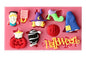Halloween Items - Iconic Cake Art