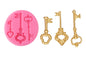 Keys - Iconic Cake Art