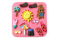 Beach Icons - Iconic Cake Art