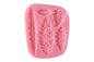 5 Type Leaf Leaves Silicone Mould - Iconic Cake Art