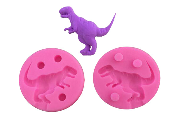 T-Rex - Iconic Cake Art