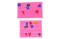 Abc Upper and Lower Case Letters Silicone Mould - Iconic Cake Art