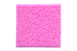 Texture Embossed Mat Silicone Mould - Cheetah Print Animal Skin