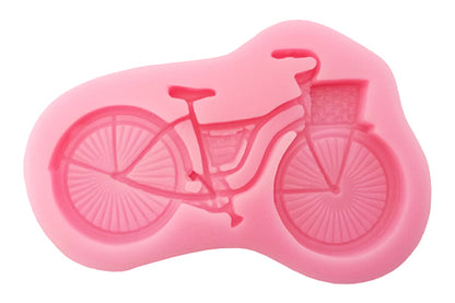 Bicycle - Iconic Cake Art