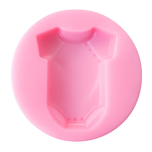Baby Dress - Silicone Mould