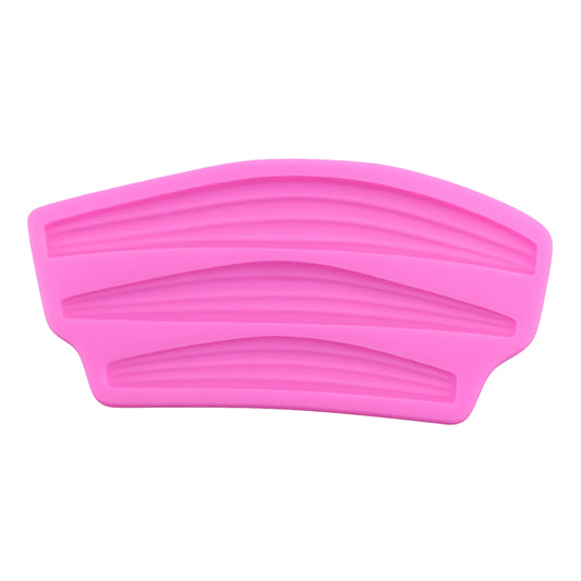 Fancy Swag / Drapes Silicone Mould / Mold