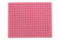 Grid Pattern - Iconic Cake Art