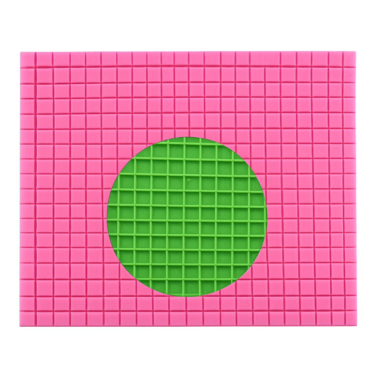 Grid Pattern Mould