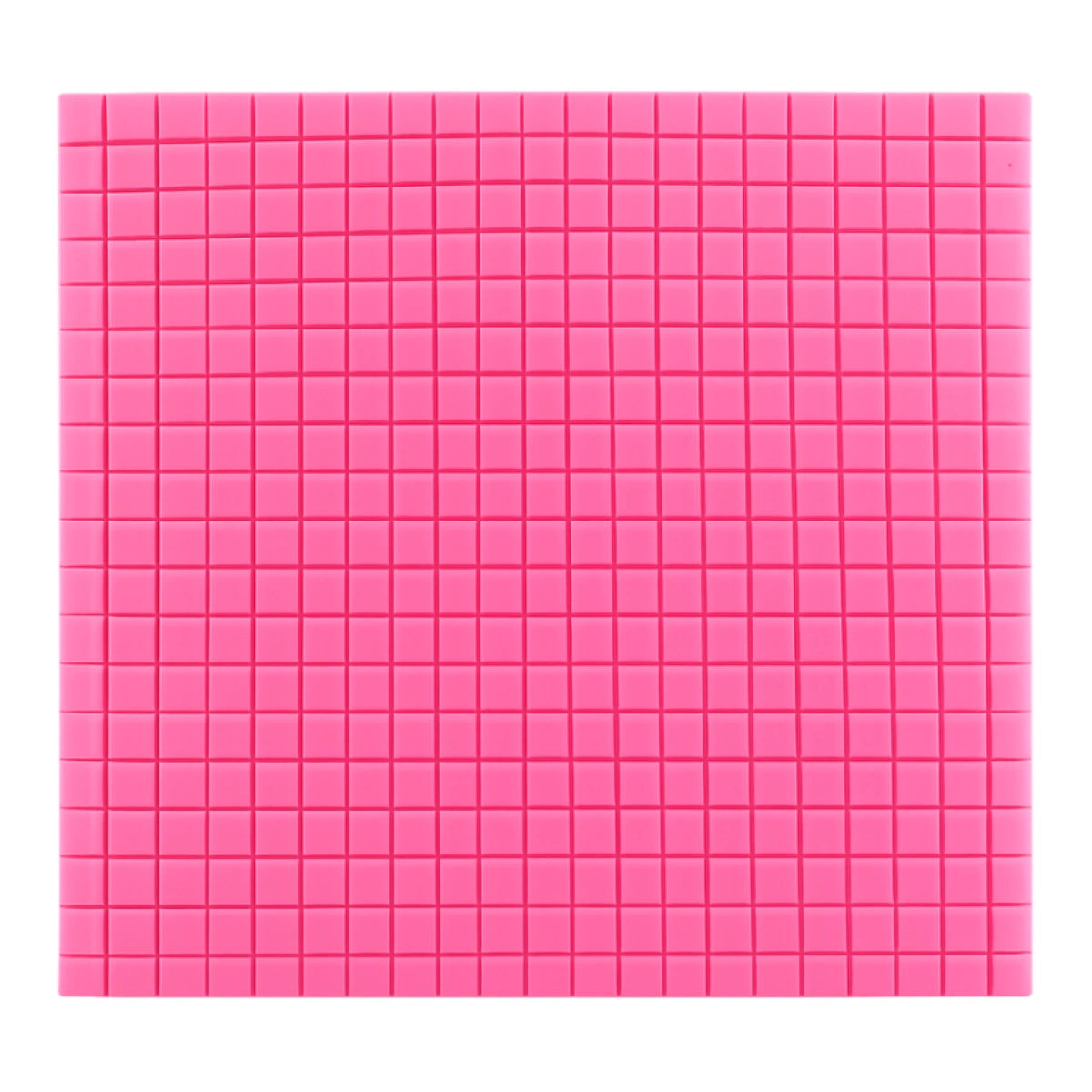 Grid Pattern Mould