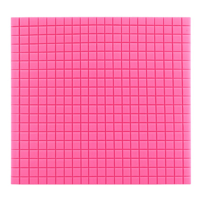 Grid Pattern Mould