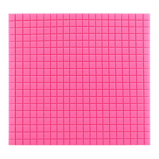 Grid Pattern Mould