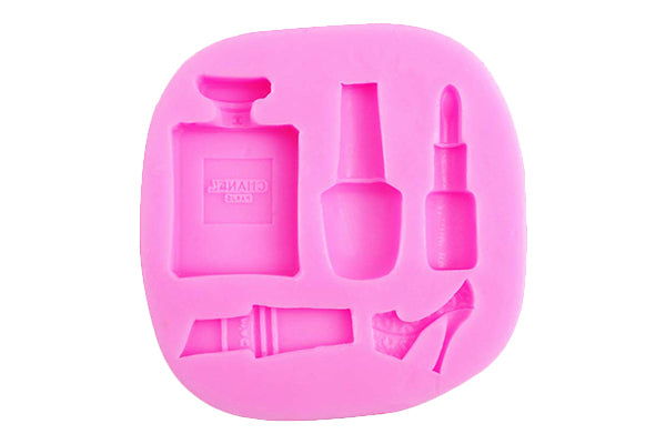 Cosmetics - Iconic Cake Art