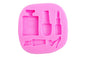 Cosmetics - Iconic Cake Art
