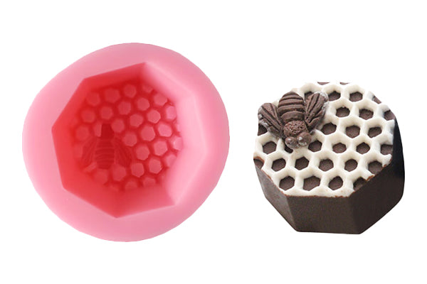 Beehive - Iconic Cake Art