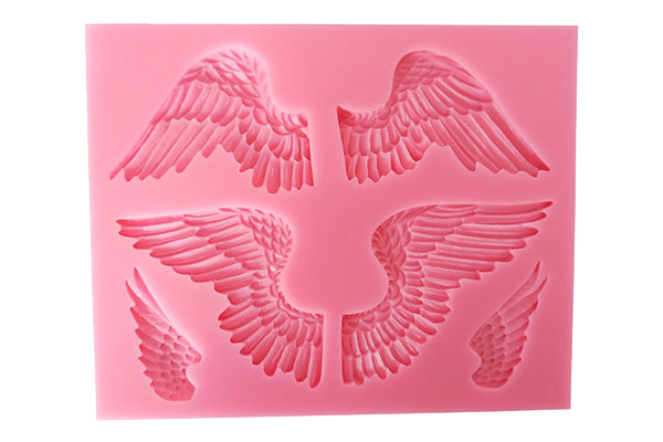 Large Wing - Iconic Cake Art