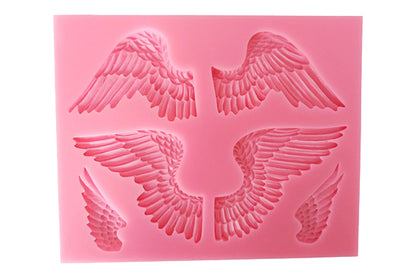 Large Wing - Iconic Cake Art