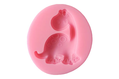 Cute Dinosaur - Iconic Cake Art