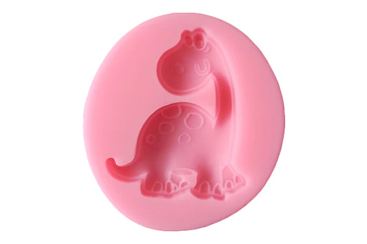 Cute Dinosaur - Iconic Cake Art
