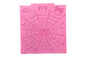 Cobweb Silicone Mould - Iconic Cake Art